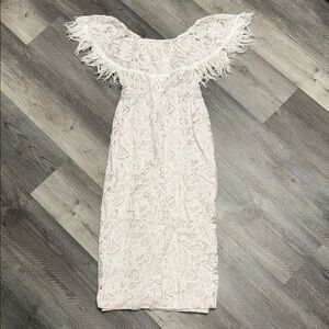 Grace Loves Lace Dominga Dress